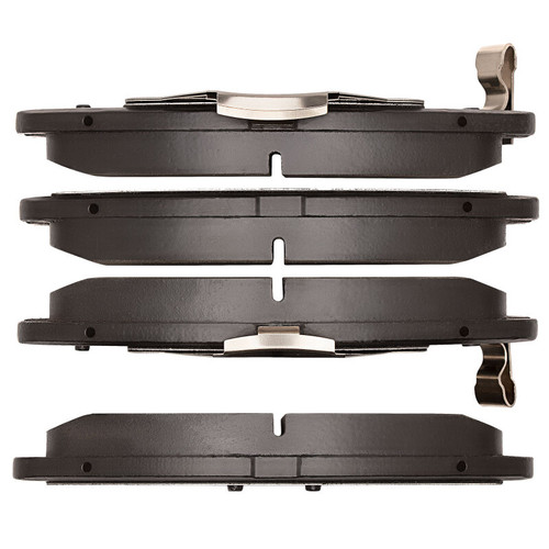 R1 02-24 Changan CS35 Front R1 Optimum OE Brake Pads