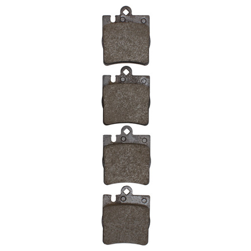 R1 96-11 Mercedes-Benz CLK430 Rear R1 Optimum OE Brake Pads