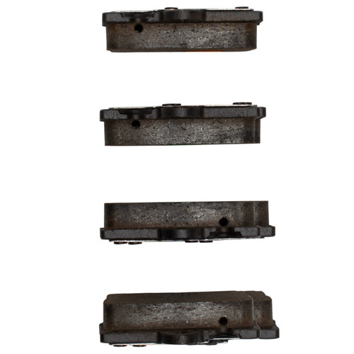 R1 96-11 Mercedes-Benz CLK430 Rear R1 Optimum OE Brake Pads