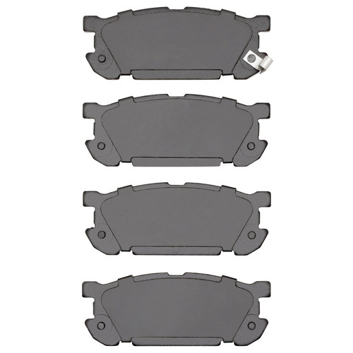 R1 01-05 Mazda Miata Rear R1 Optimum OE Brake Pads