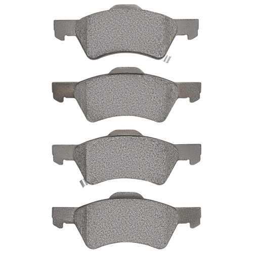 R1 01-07 Chrysler Voyager Front R1 Optimum OE Brake Pads