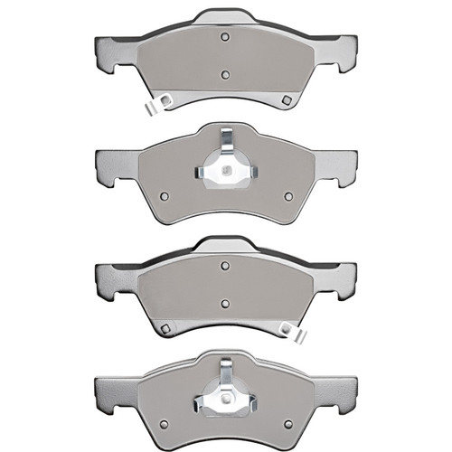 R1 01-07 Chrysler Voyager Front R1 Optimum OE Brake Pads