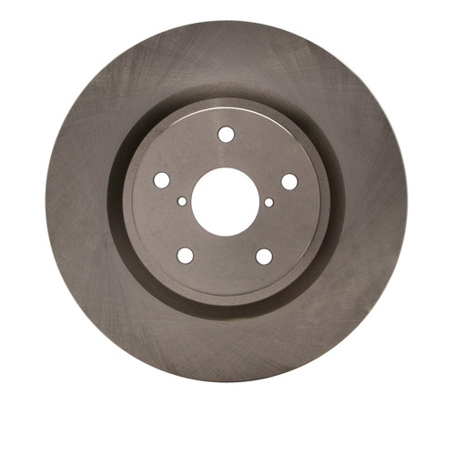 R1 2019-2024 Subaru Forester Front Brake Rotor