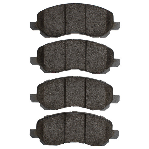 R1 00-25 Chrysler 200 Front R1 Optimum OE Brake Pads