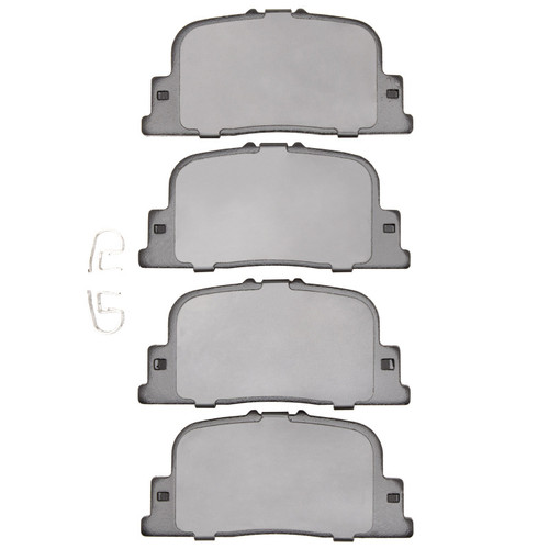 R1 00-10 Lexus ES300 Rear R1 Optimum OE Brake Pads