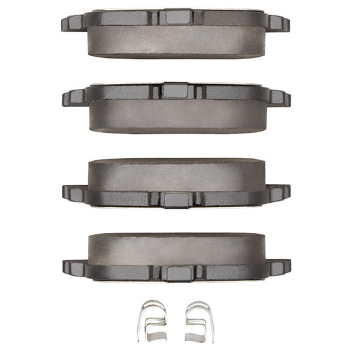 R1 00-10 Lexus ES300 Rear R1 Optimum OE Brake Pads