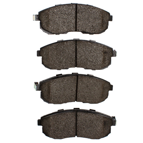 R1 99-13 Infiniti I30 Front R1 Optimum OE Brake Pads
