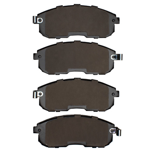 R1 99-13 Infiniti I30 Front R1 Optimum OE Brake Pads