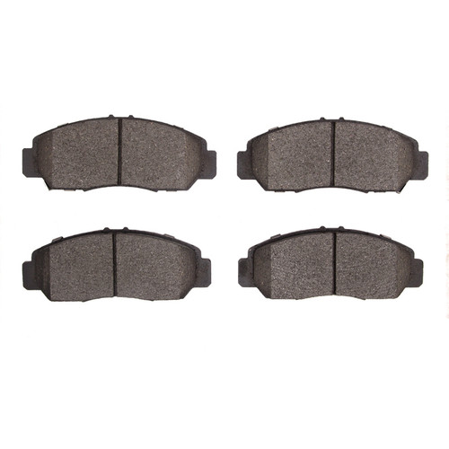 R1 03-22 Acura CSX Front R1 Ceramic Brake Pads