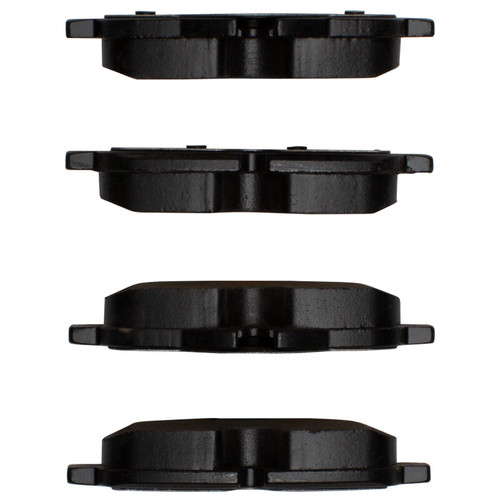 R1 11-20 BMW 530I xDrive Rear R1 Optimum OE Brake Pads