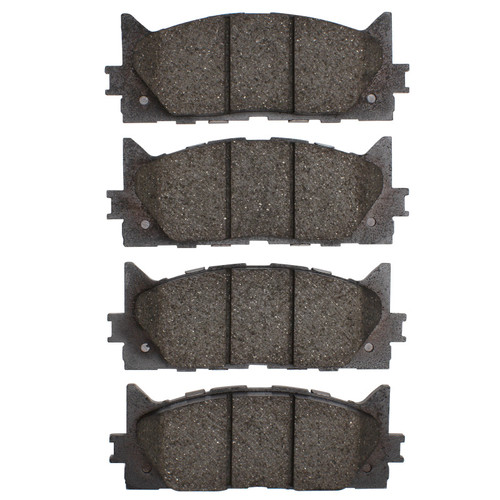 R1 07-18 Lexus ES300H Front R1 Optimum OE Brake Pads