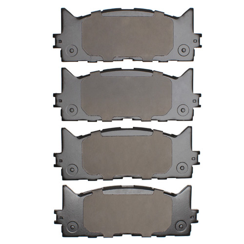 R1 07-18 Lexus ES300H Front R1 Optimum OE Brake Pads
