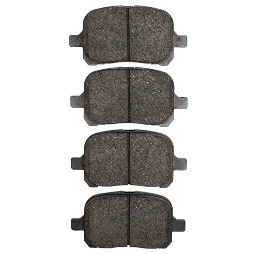 R1 97-04 Lexus ES300 Front R1 Optimum OE Brake Pads