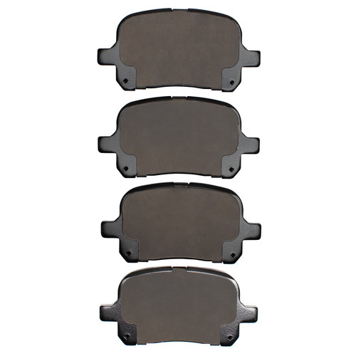 R1 97-04 Lexus ES300 Front R1 Optimum OE Brake Pads