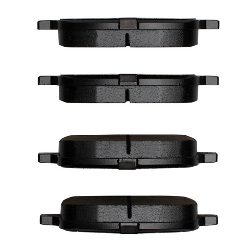 R1 97-04 Lexus ES300 Front R1 Optimum OE Brake Pads