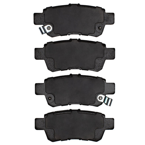 R1 05-10 Honda Odyssey Rear R1 Ceramic Brake Pads