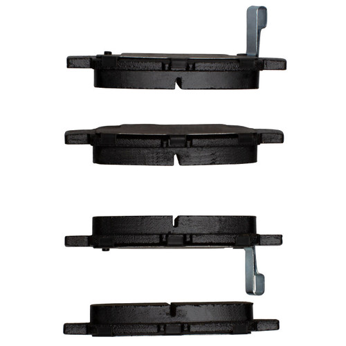 R1 05-10 Honda Odyssey Rear R1 Ceramic Brake Pads