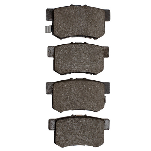 R1 05-18 Acura RDX Rear R1 Optimum OE Brake Pads