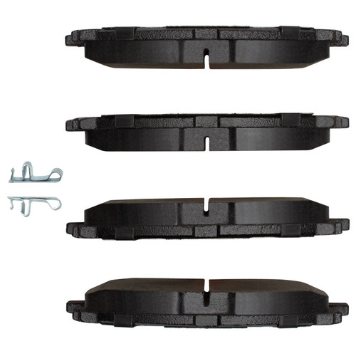 R1 04-09 Lexus RX330 Front R1 Ceramic Brake Pads