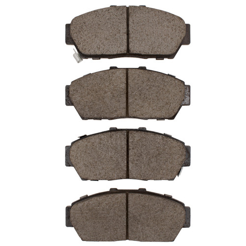 R1 93-01 Acura Integra Front R1 Optimum OE Brake Pads