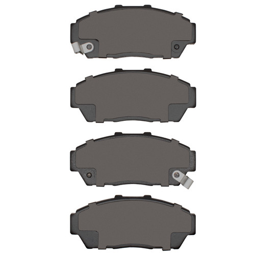 R1 93-01 Acura Integra Front R1 Optimum OE Brake Pads
