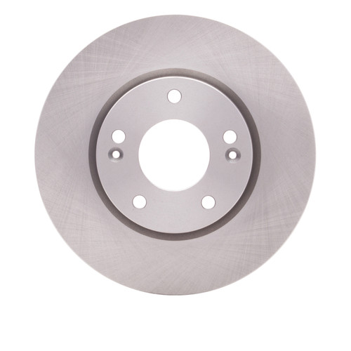 R1 2003-2013 Hyundai Elantra Front Brake Rotor