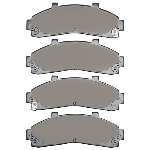 R1 95-02 Ford Explorer Front R1 Optimum OE Brake Pads