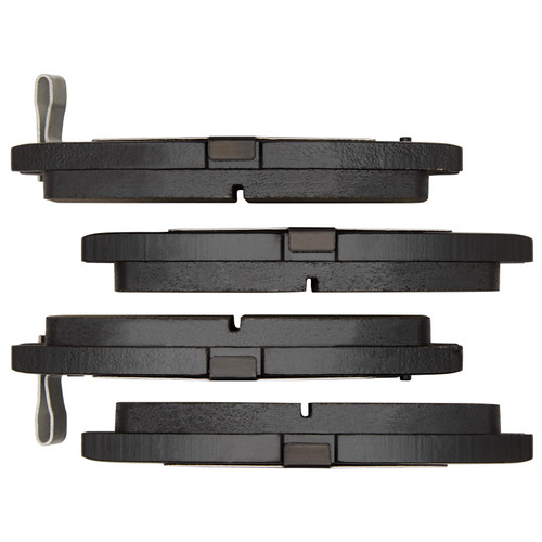 R1 92-04 Acura SLX Rear R1 Optimum OE Brake Pads