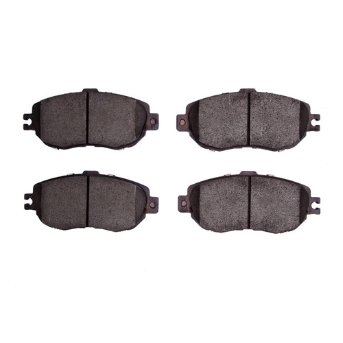 R1 93-94 Lexus LS400 Front R1 Ceramic Brake Pads