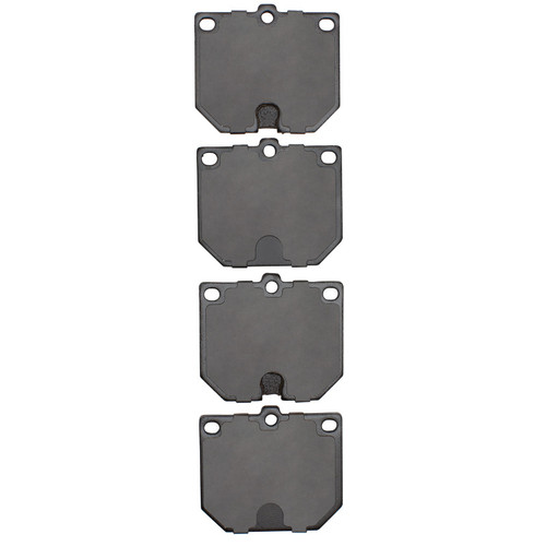 R1 69-83 Nissan 260Z Front R1 Optimum OE Brake Pads