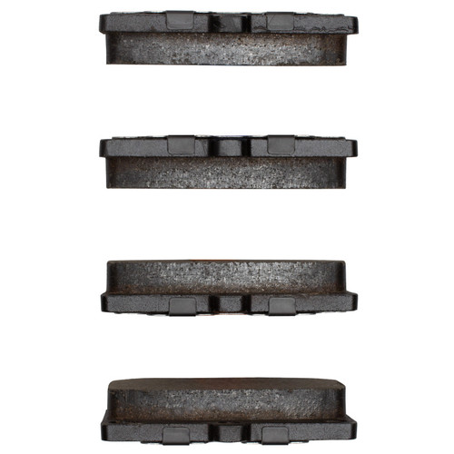 R1 69-83 Nissan 260Z Front R1 Optimum OE Brake Pads