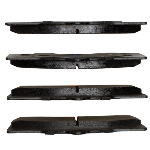 R1 63-82 Chevrolet Corvette Front/Rear R1 Ceramic Brake Pads