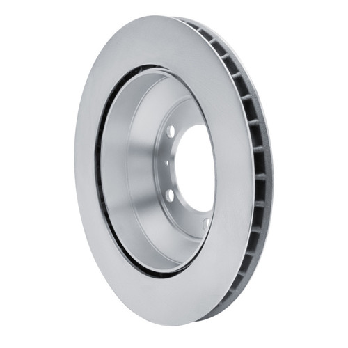 R1 2019-2023 Porsche Cayenne Rear Brake Rotor