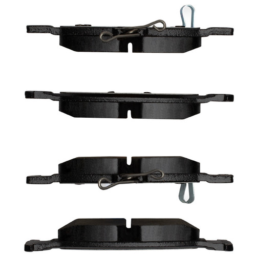 R1 16-25 Acura RDX Rear R1 Ceramic Brake Pads