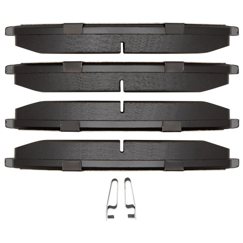 R1 92-06 Mazda MPV Front R1 Optimum OE Brake Pads