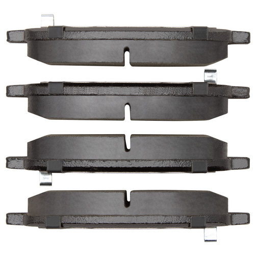 R1 14-23 Chrysler 200 Rear R1 Ceramic Brake Pads