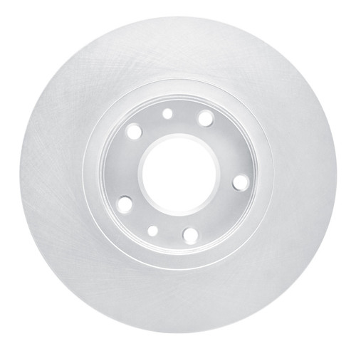 R1 2020-2025 Nissan Kicks Front GeoSPEC Coated Rotor