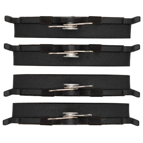 R1 86-93 Ford Mustang Rear R1 Optimum OE Brake Pads