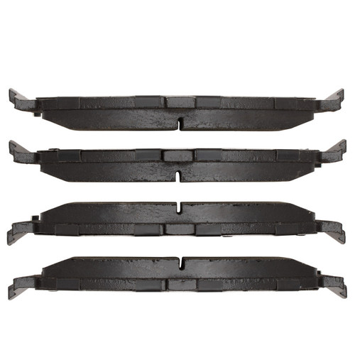 R1 00-06 Cadillac Escalade Rear R1 Ceramic Brake Pads
