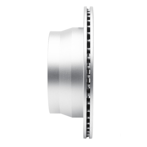 R1 1997-2005 Chevrolet S10 Rear GeoSPEC Coated Rotor