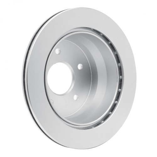 R1 1997-2005 Chevrolet S10 Rear GeoSPEC Coated Rotor