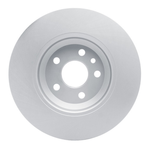 R1 2020-2022 Jaguar E-Pace Rear GeoSPEC Coated Rotor