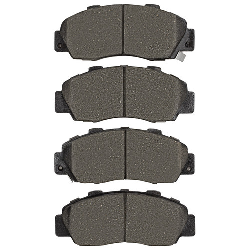 R1 91-05 Acura NSX Front R1 Ceramic Brake Pads