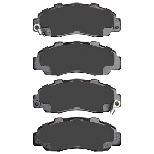 R1 91-05 Acura NSX Front R1 Ceramic Brake Pads