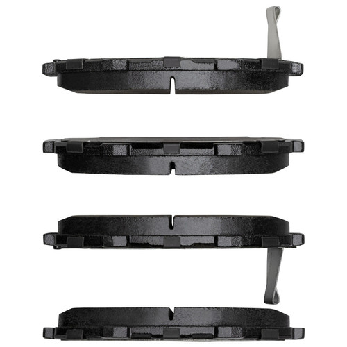 R1 91-05 Acura NSX Front R1 Ceramic Brake Pads