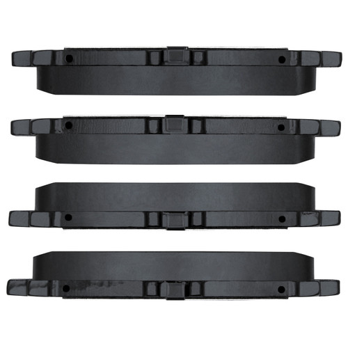 R1 90-92 Lexus LS400 Rear R1 Optimum OE Brake Pads