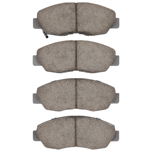 R1 90-99 Acura CL Front R1 Optimum OE Brake Pads