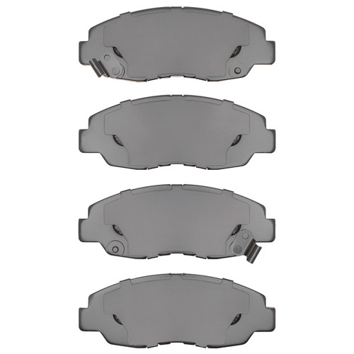 R1 90-99 Acura CL Front R1 Optimum OE Brake Pads