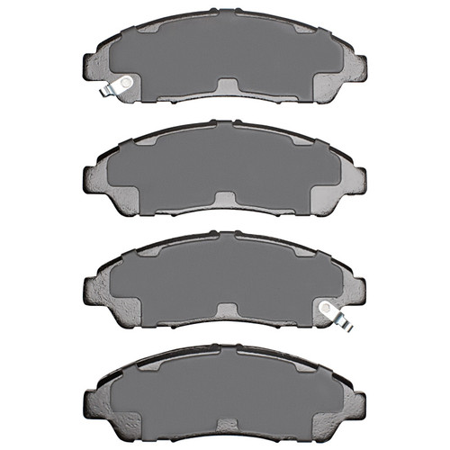 R1 07-25 Acura MDX Front R1 Ceramic Brake Pads