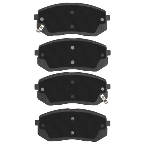 R1 07-17 Hyundai Tucson Front R1 Ceramic Brake Pads